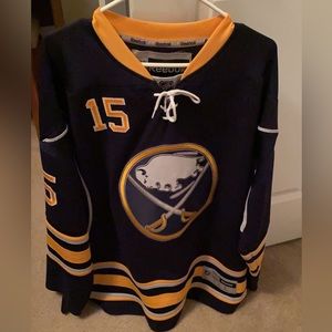 Jack Eichel Buffalo Sabres Jersey 🏒